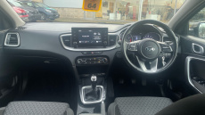 Kia Xceed 1.0T GDi ISG 2 5dr Petrol Hatchback